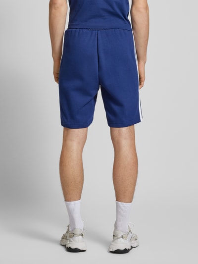 ADIDAS SPORTSWEAR Sweatshorts mit elastischem Bund Marine 5