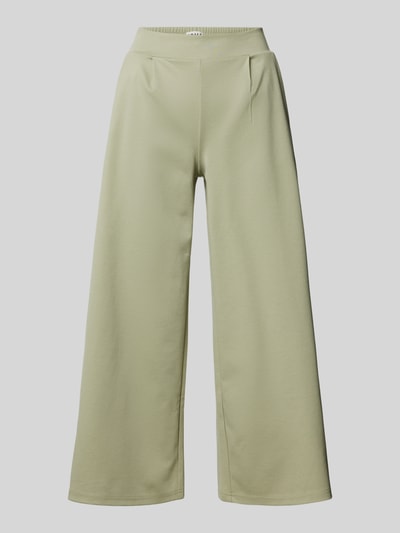 ICHI Kuloty z elastycznym pasem model ‘Kate’ Trzcinowy 2