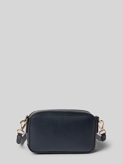 Tommy Hilfiger Schoudertas met labelapplicatie Marineblauw - 4