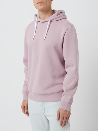 MCNEAL Hoodie met logo Lila - 4