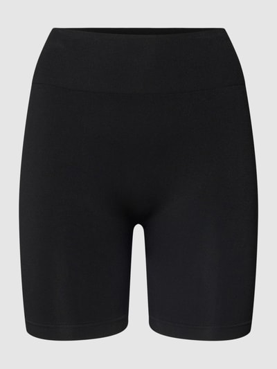 B.Young Shorts mit elastischem Bund Modell 'BRIX' Black 2