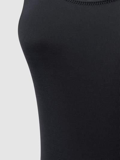 Calvin Klein Underwear Badpak in effen design, model 'Intense Power' Zwart - 2