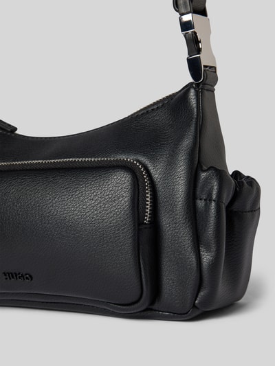 HUGO Tas met hengsel en afneembare schouderband, model 'BEL 2.0'  - 3