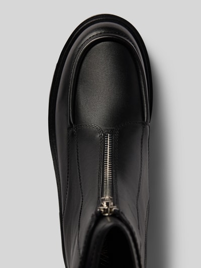 Marc Cain Bags & Shoes Laarzen met ritssluiting Zwart - 3