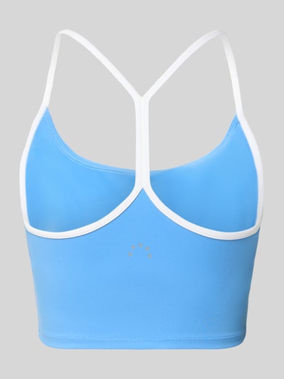 VARLEY Racerback-Bralette Modell 'freesoft harley' Bleu 3