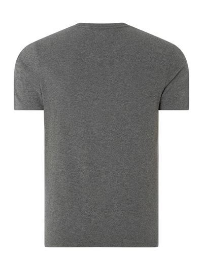 Levi's® Standard Fit T-Shirt mit Logo  Graphit 3