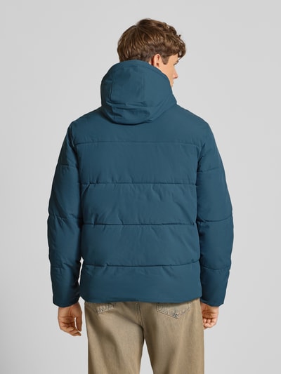 Jack & Jones Steppjacke mit Kapuze Ocean 5