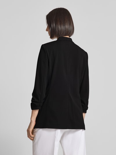 DKNY Blazer met open voorkant Zwart - 5