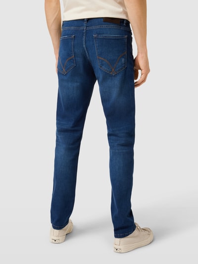 JOOP! Collection Jeans im 5-Pocket-Design Blau 5