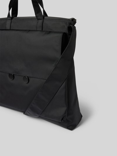 Marni Tote Bag mit Tragehenkel Black 3