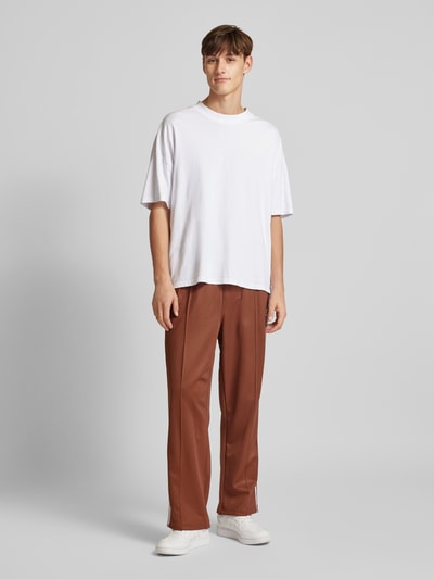 adidas Originals Sweatpants mit elastischem Bund Hazel 1