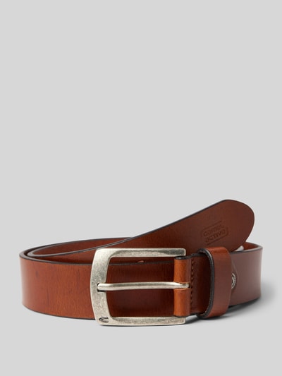 camel active Riem met doornsluiting Cognac - 1