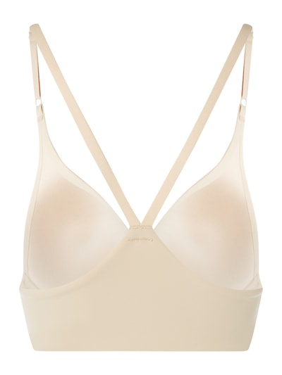 Schiesser Soft-beha van microgaren  Beige - 5