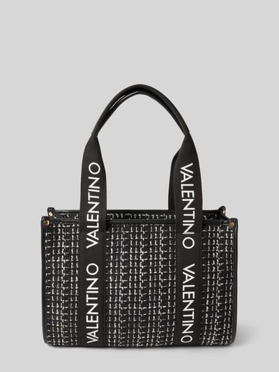 Valentino Bags Torebka z rączką Czarny 3