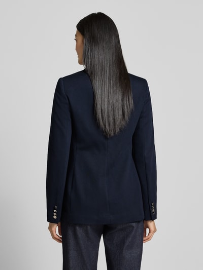 Lauren Ralph Lauren Blazer mit Reverskragen Marine 5
