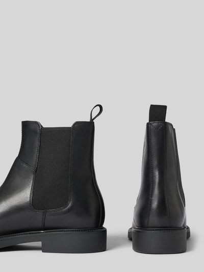 Vagabond Chelsea Boots aus echtem Leder Modell 'ALEX' Black 2