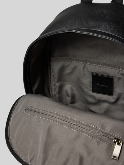 CK Calvin Klein Rugzak met logoprint, model 'Raised'  - 5