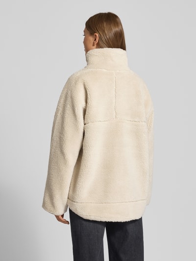 WITHBLACK Jack met teddybont Offwhite - 5