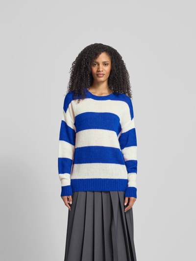 Closed Pullover mit gerippten Abschlüssen Royal 4