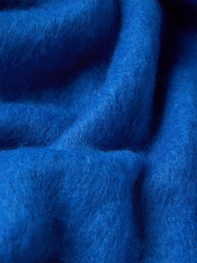 Kurt Beines Schal mit Fransen Royal 2