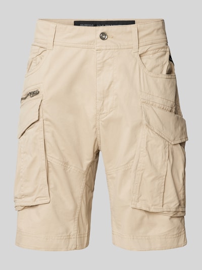 Replay Cargoshorts mit Stretch-Anteil Modell 'JOE' Beige 2