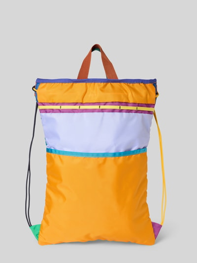 Cotopaxi Rucksack mit Label-Print Modell 'Tago' Multi Stylebop 4