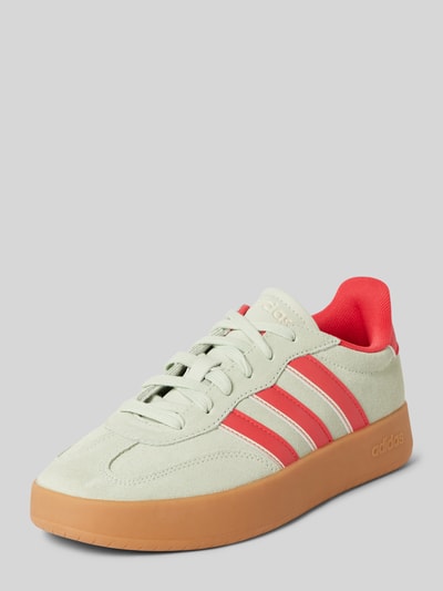 ADIDAS SPORTSWEAR Sneaker mit Label-Details Modell 'BARREDA' Lind 1