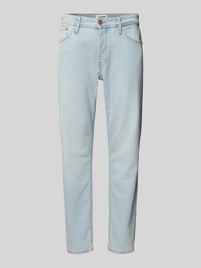 Jack & Jones Skinny fit jeans met Jeansblauw - 2