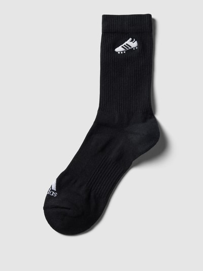 adidas Originals Socken mit Label-Detail Black 1