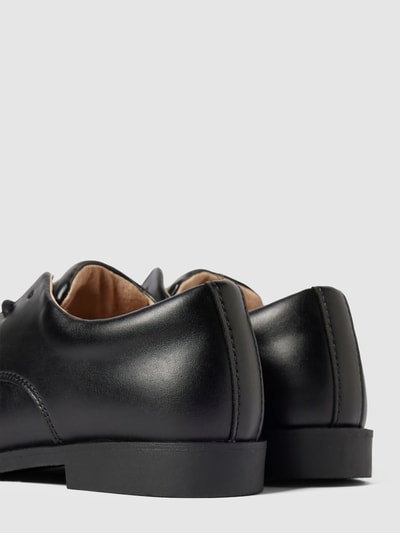 T.Hilfiger Kids Shoes Derbys mit Label-Detail Modell 'SAMIR' Schwarz 2