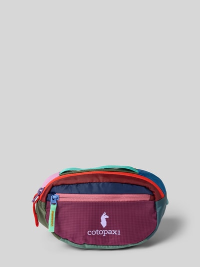 Cotopaxi Heuptasje met labelprint Geel - 2