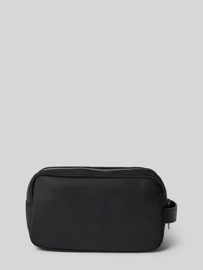 CK Calvin Klein Kulturtasche mit Trageschlaufe Black 2