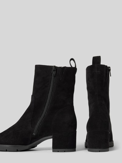 Högl Ankle Boots mit Zugschlaufe Black 2