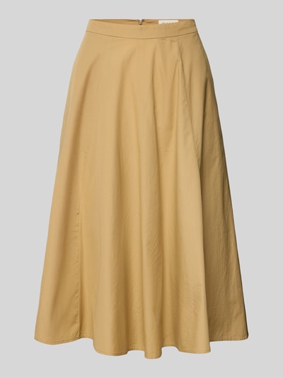 Gant Midirock mit Eingrifftaschen Sand 2