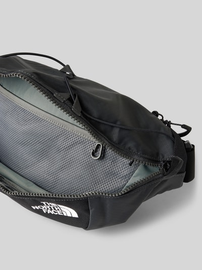 The North Face Bauchtasche mit Label-Stitching Modell 'TERRA' Black 5