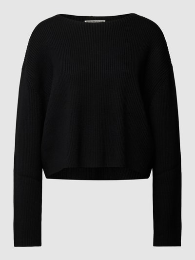 Drykorn Pullover Schurwolle Damen Drykorn Oversized Pullover Aus