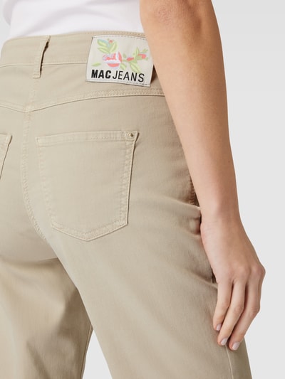 MAC Jeans mit 5-Pocket-Design Modell 'DREAM' Beige 3