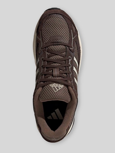 adidas Sportswear Sneaker aus Nylon mit Logo-Details Dunkelbraun 3
