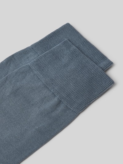 Christian Berg Men Sokken, pak van 2 paar Middengrijs - 2