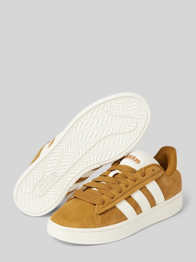 ADIDAS SPORTSWEAR Sneaker mit Schnürverschluss Camel 4