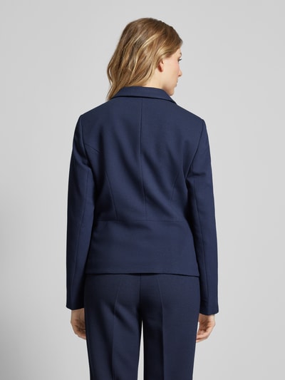 Betty Barclay Blazer mit Reverskragen Marine 5