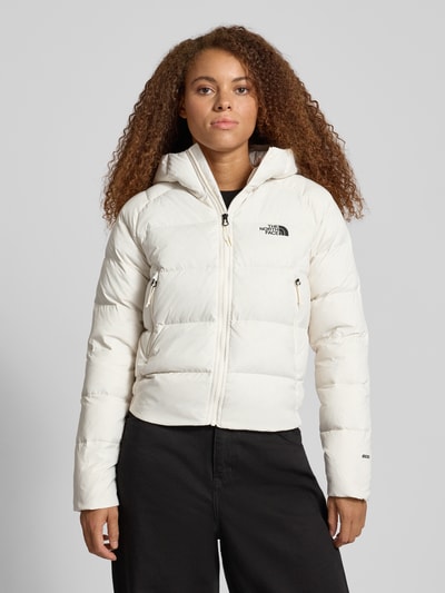 The North Face Regular fit donsjack, model 'HYALITE' Offwhite - 4