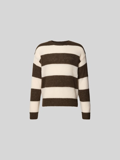 Closed Wollpullover mit Alpaka-Anteil Camel 2