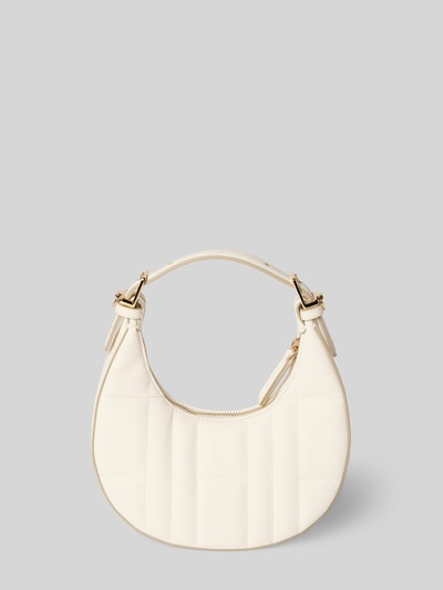 Tommy Hilfiger Torebka na ramię z pikowaniem Złamany biały 4