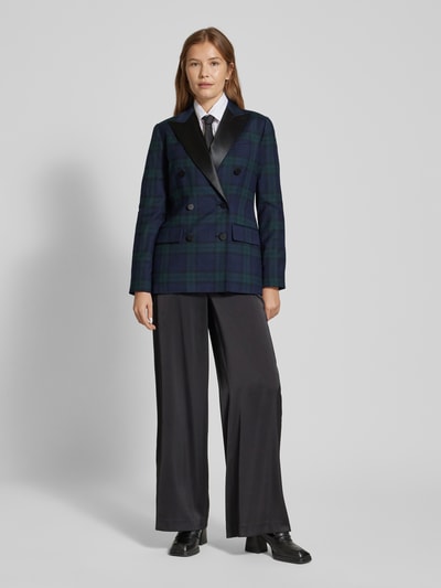 Lauren Ralph Lauren Regular fit blazer met reverskraag, model 'RYEN'  - 1