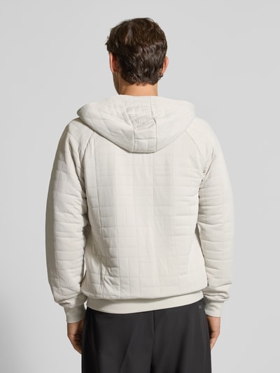 Under Armour Sweatjack met ritssluiting Offwhite - 5
