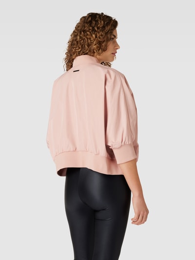 ARMANI EXCHANGE Wendeblouson mit Stehkragen Rosa 5