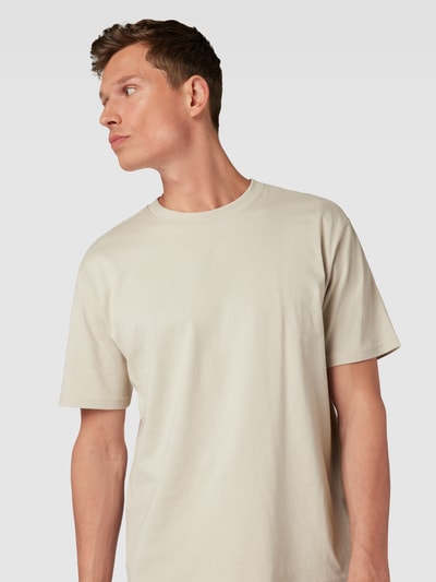 MCNEAL T-Shirt aus Baumwolle Stein 3