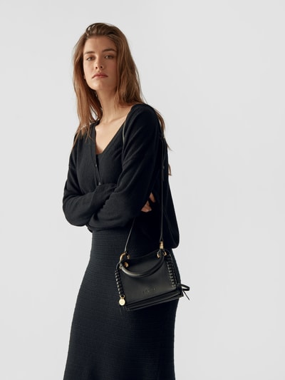 See by Chloé Crossbody Bag mit Henkel Black 1