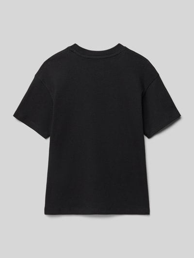 Jack & Jones T-shirt met ronde hals, model 'URBAN EDGE' Zwart - 3